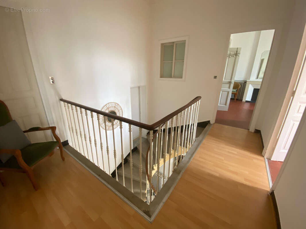 Maison à CANAULES-ET-ARGENTIERES