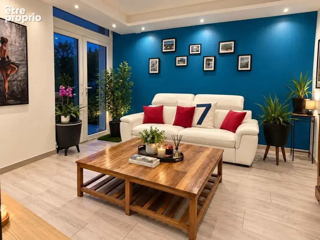 Photo Maison à Brest au prix de 318 000€