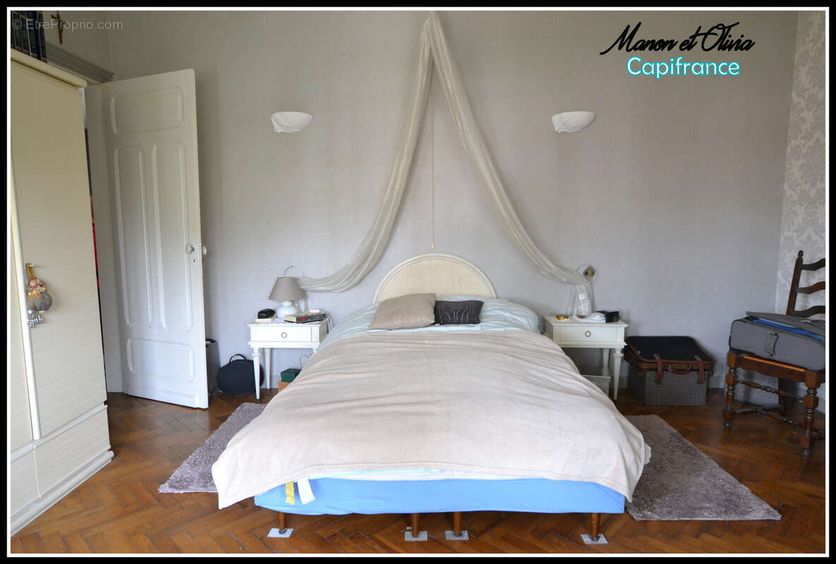 Demeure de Prestige : Somptueuse Maison de Maître de 185 m² – Condé-sur-l'Escaut - photo 9