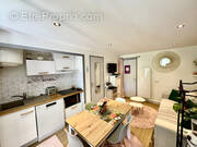 Appartement à LA GRANDE-MOTTE