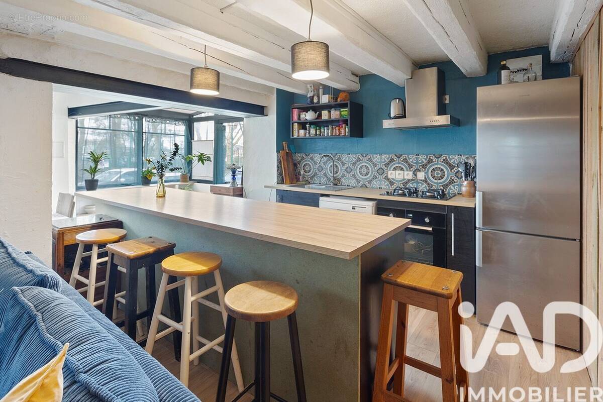 Photo 1 - Maison à REZE