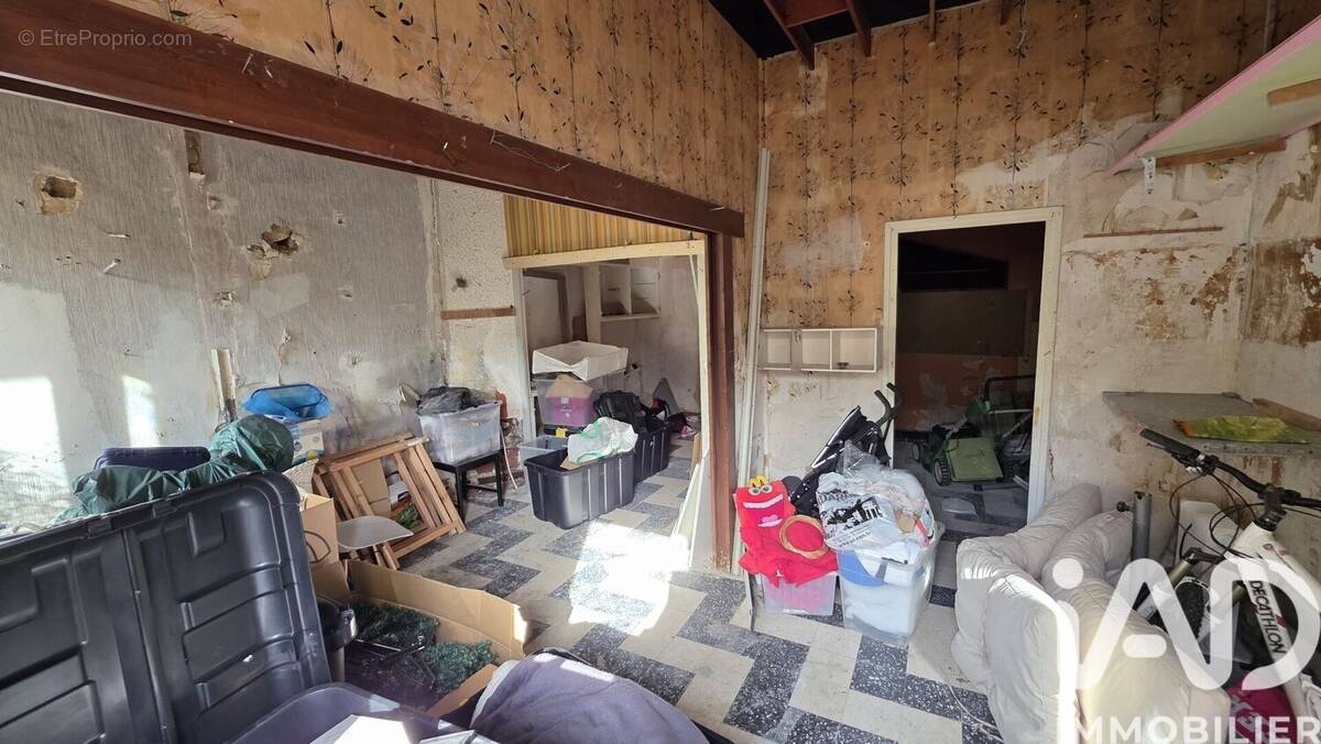 Photo 1 - Appartement à NIMES