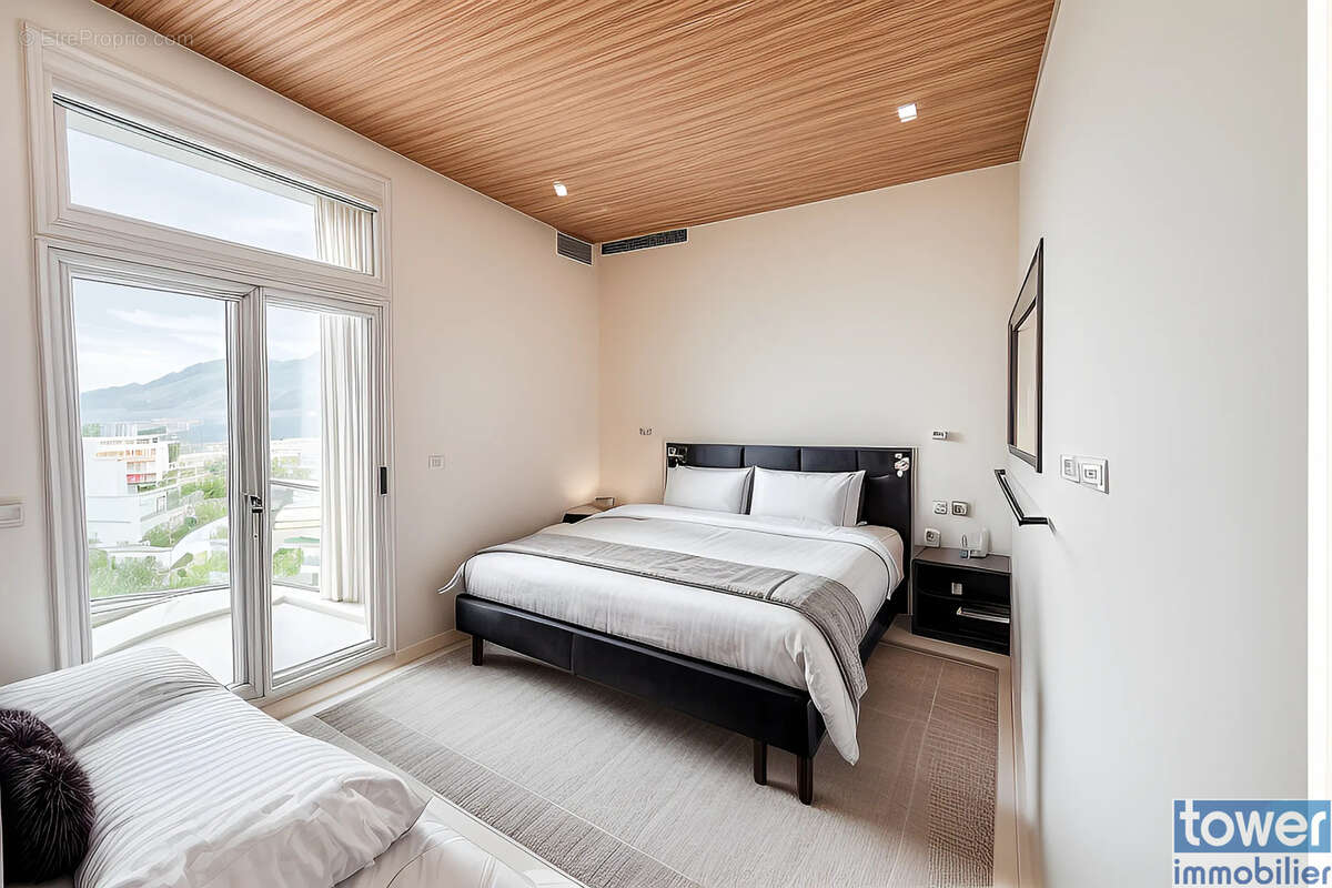 Appartement à MONSEMPRON-LIBOS