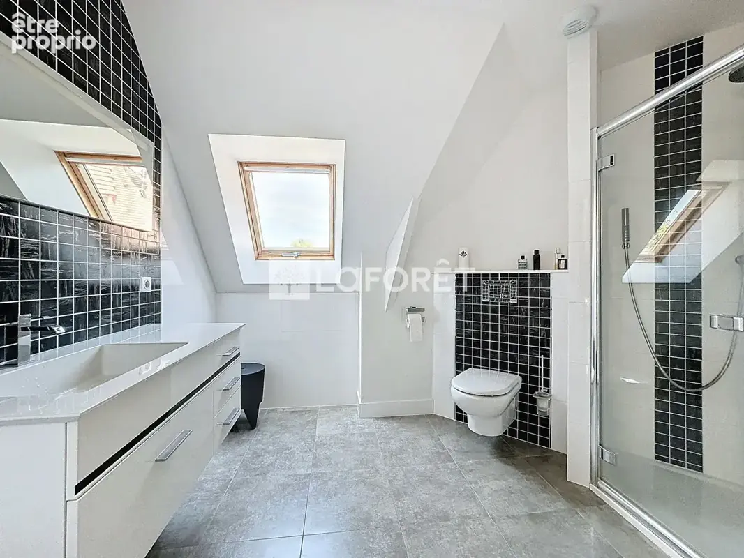 Maison HERMANVILLE SUR MER - 15 pièce(s) - 453 m2 - photo 14