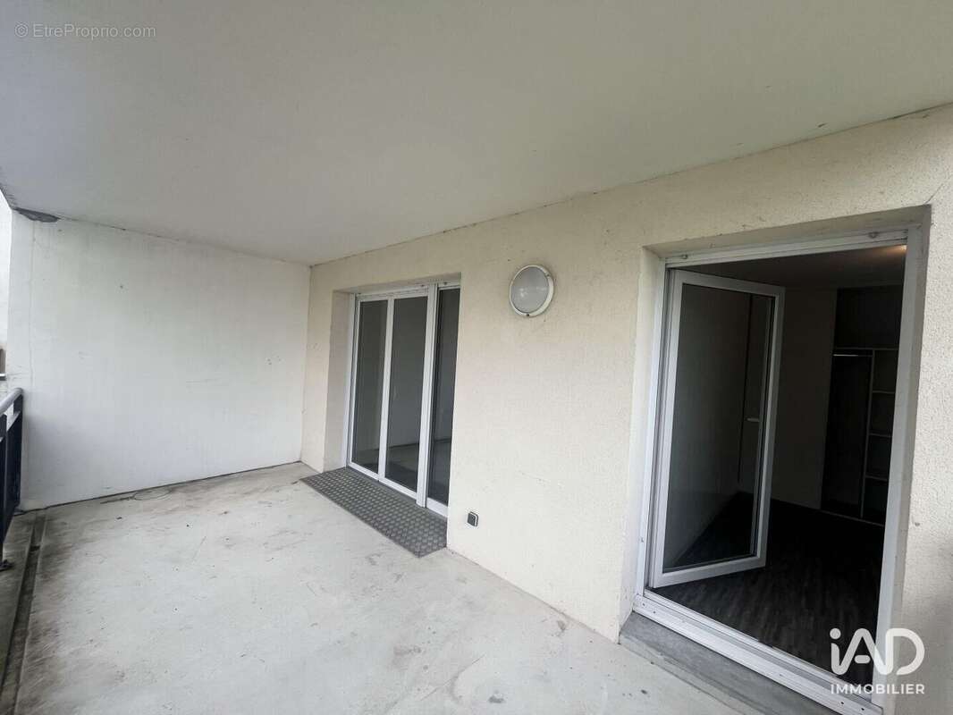 Photo 8 - Appartement à VILLENAVE-D'ORNON