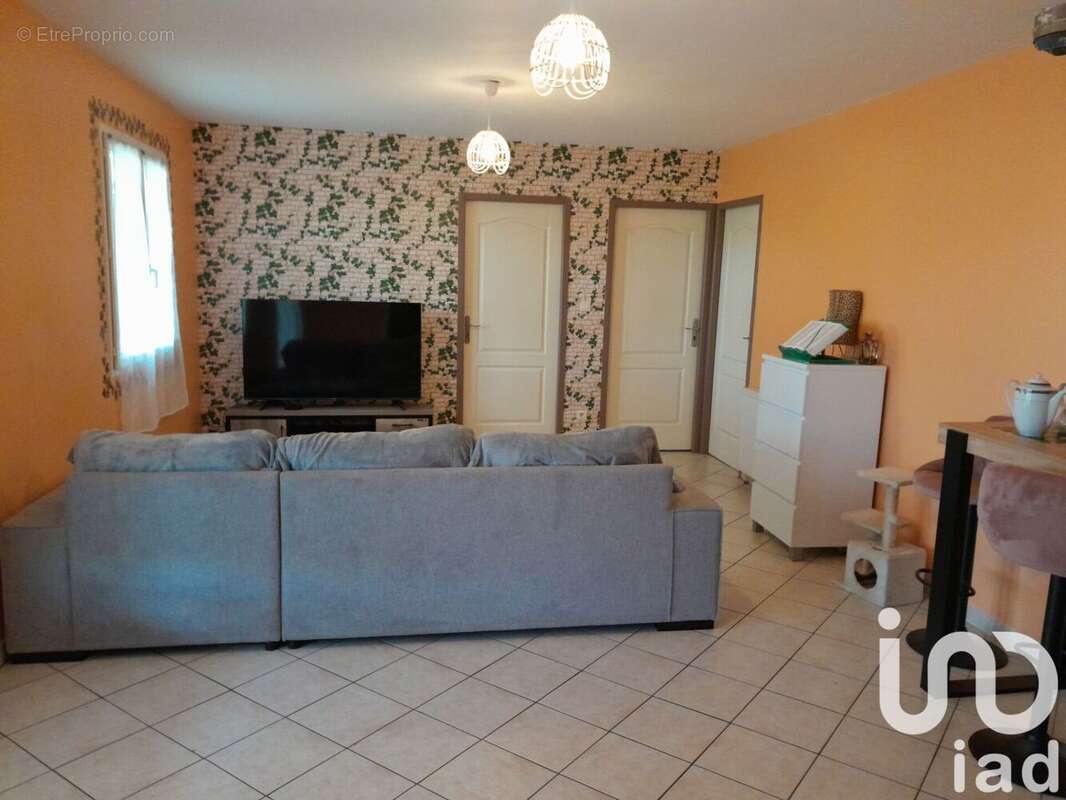 Photo 9 - Maison à SAINT-DENIS