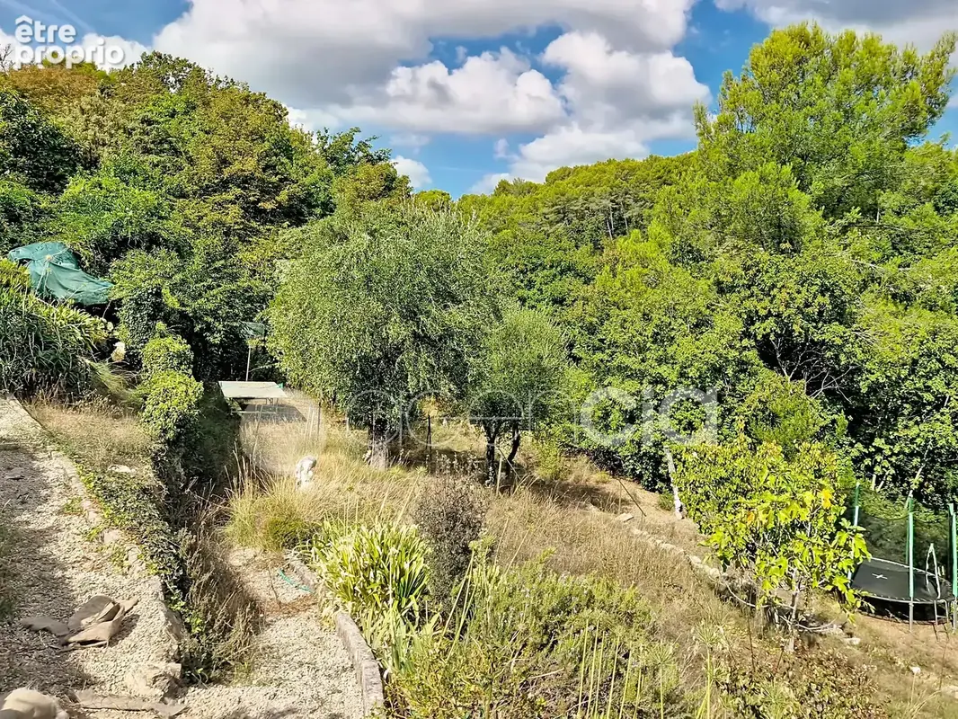 Villa de charme –calme absolu, vue dégagée et piscine - photo 24