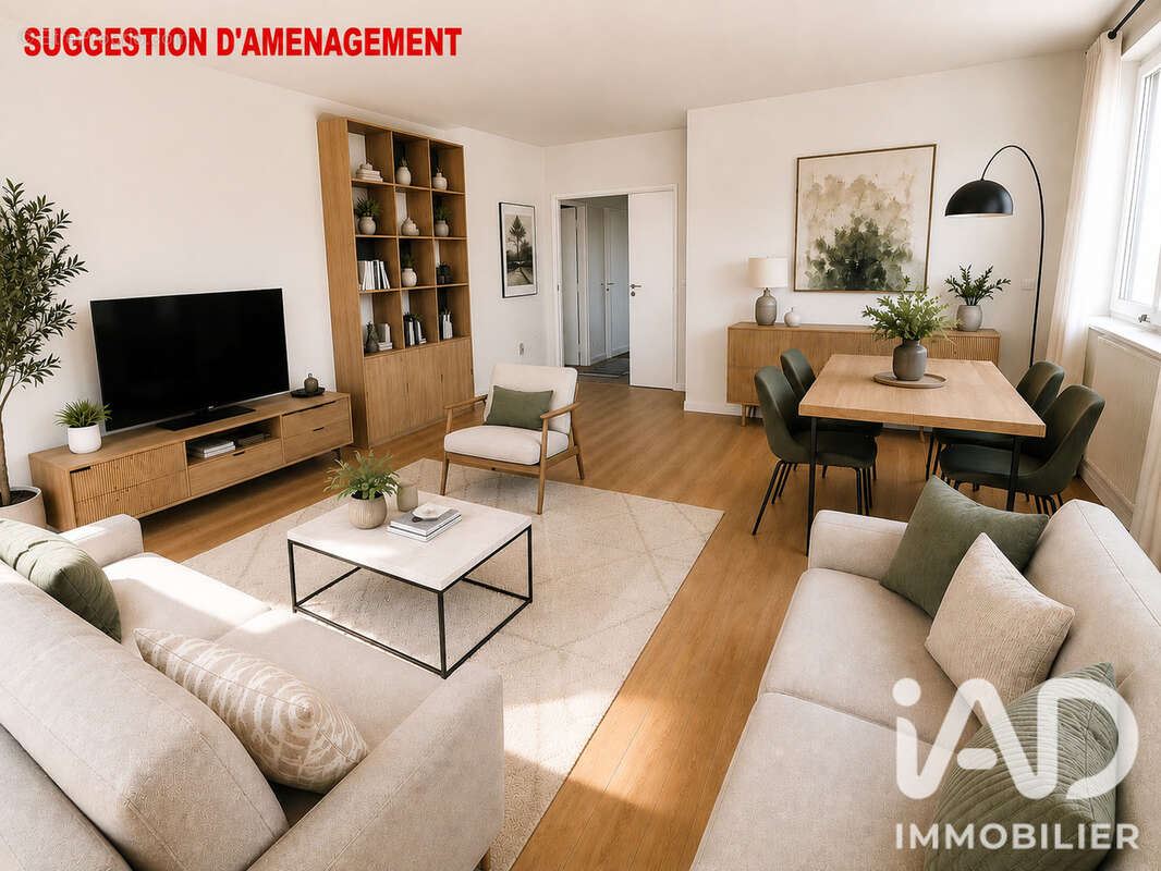 Photo 5 - Appartement à CRETEIL