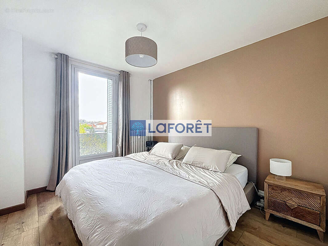 Appartement à SAINT-DIZIER