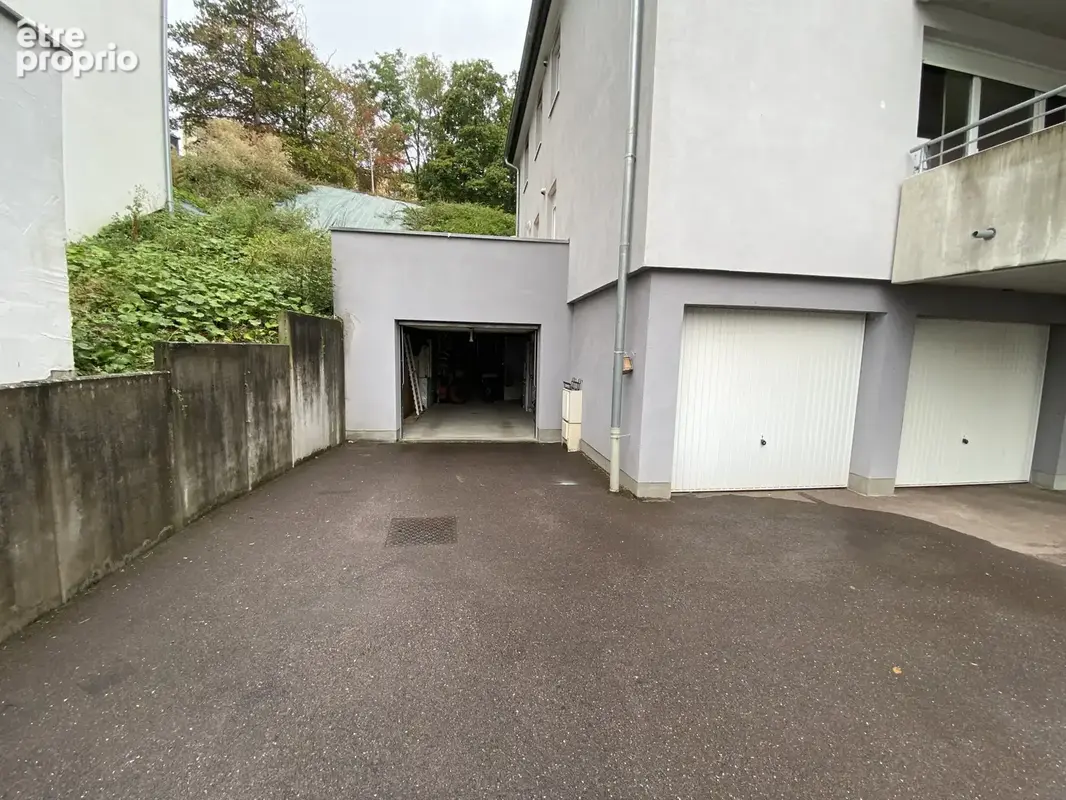 Beau DUPLEX F3 - Terrasse - Garage - photo 12