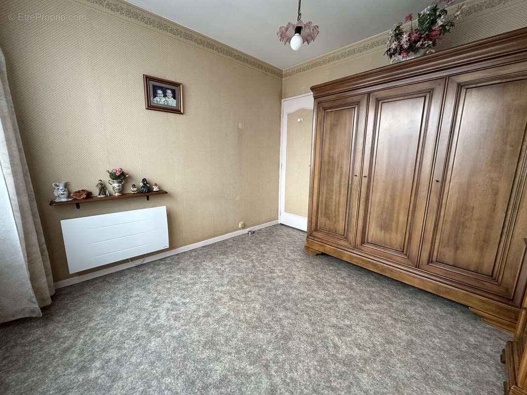 Appartement à RONCHIN