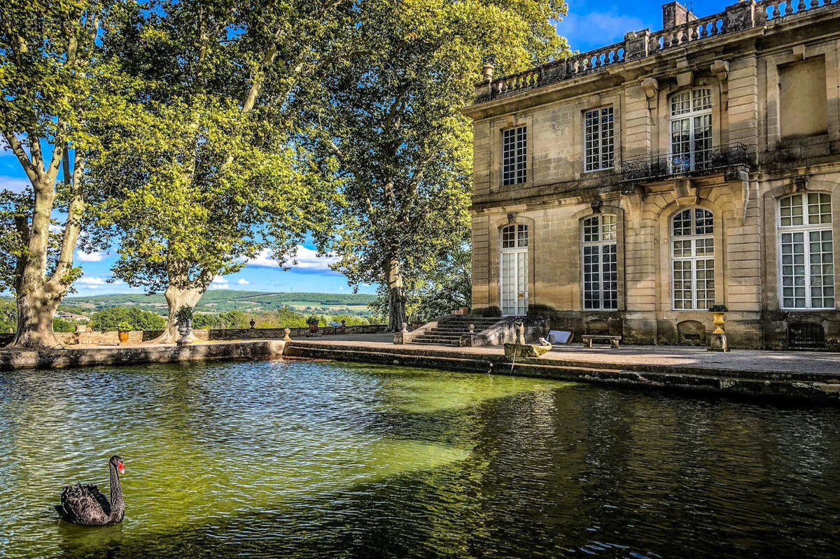 Maison à FORCALQUIER