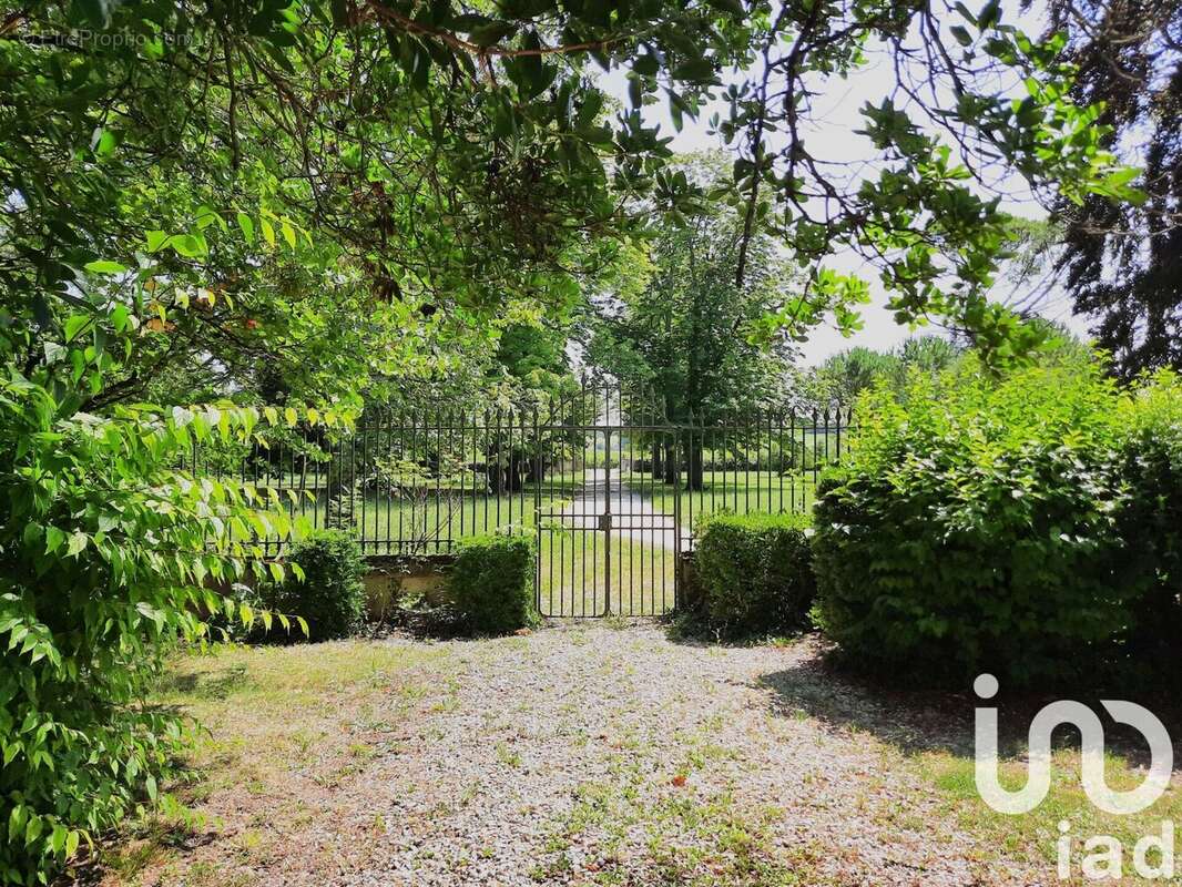 Photo 7 - Autre à SEGONZAC