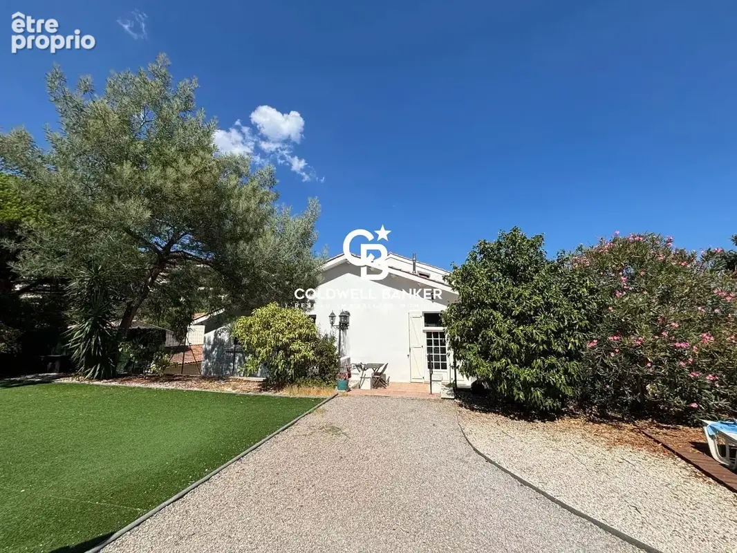 Appartement à CAVALAIRE-SUR-MER