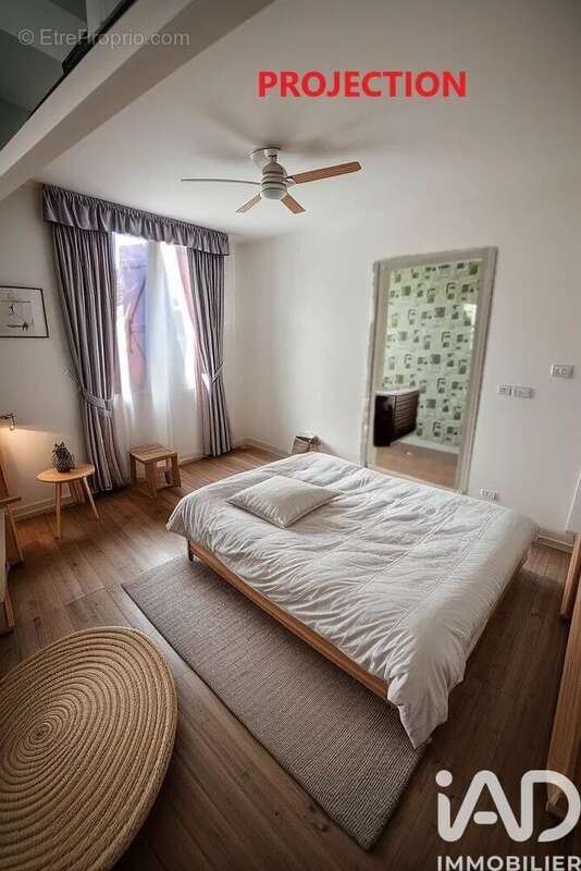 Photo 9 - Maison à MORLAAS