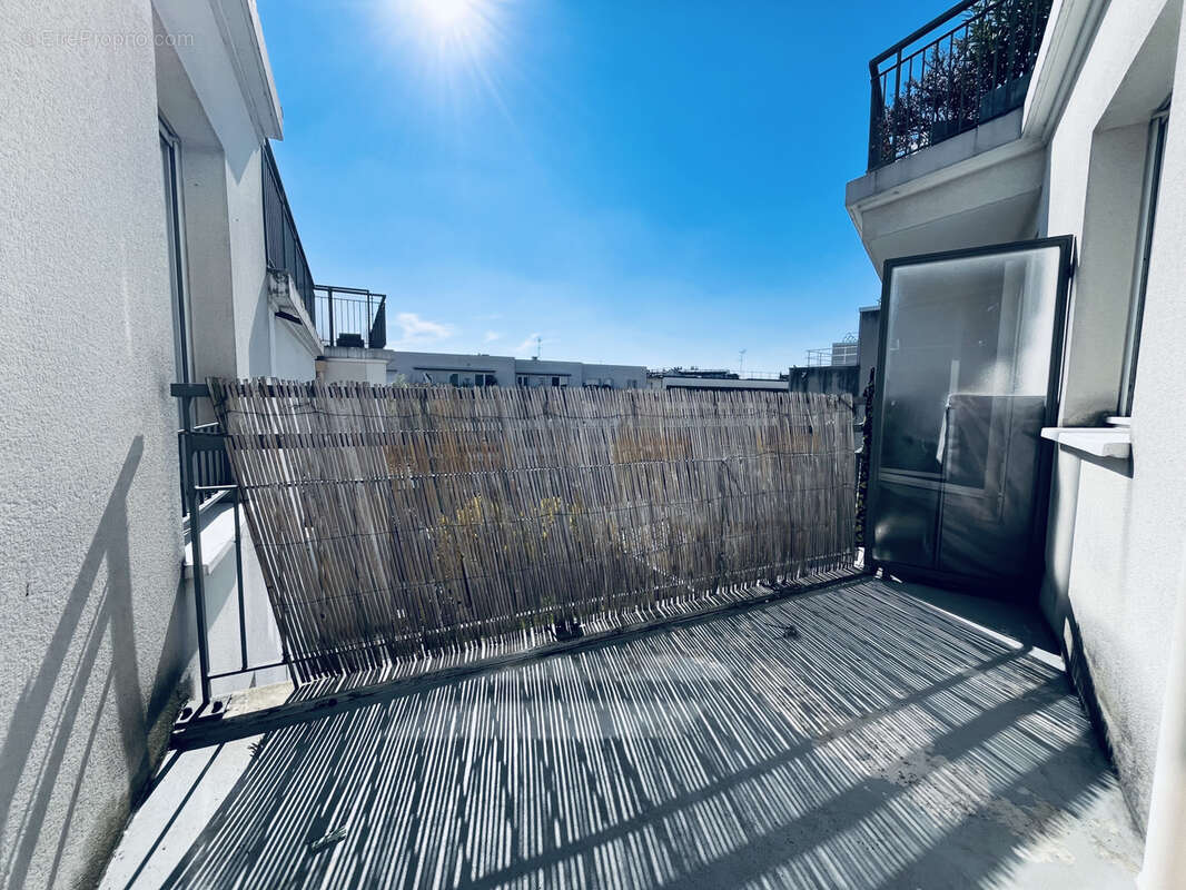 Appartement à DRANCY