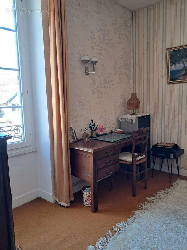 Maison à BRIARE