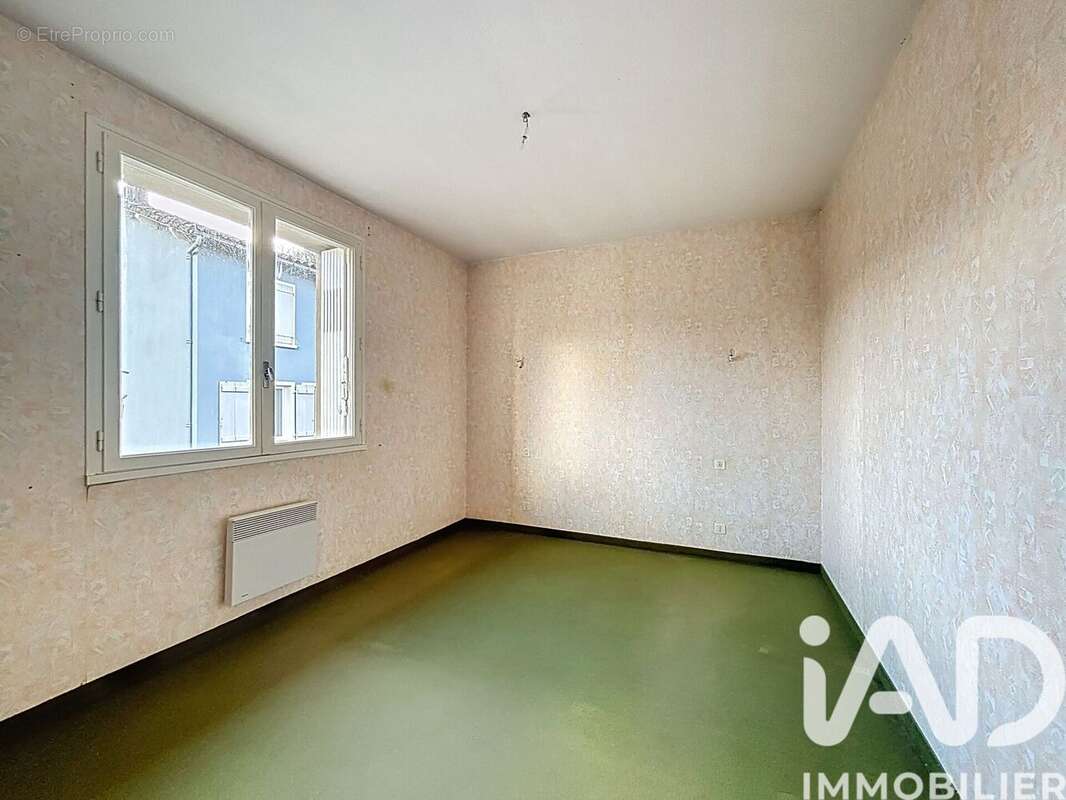 Photo 8 - Maison à SAINT-AFFRIQUE