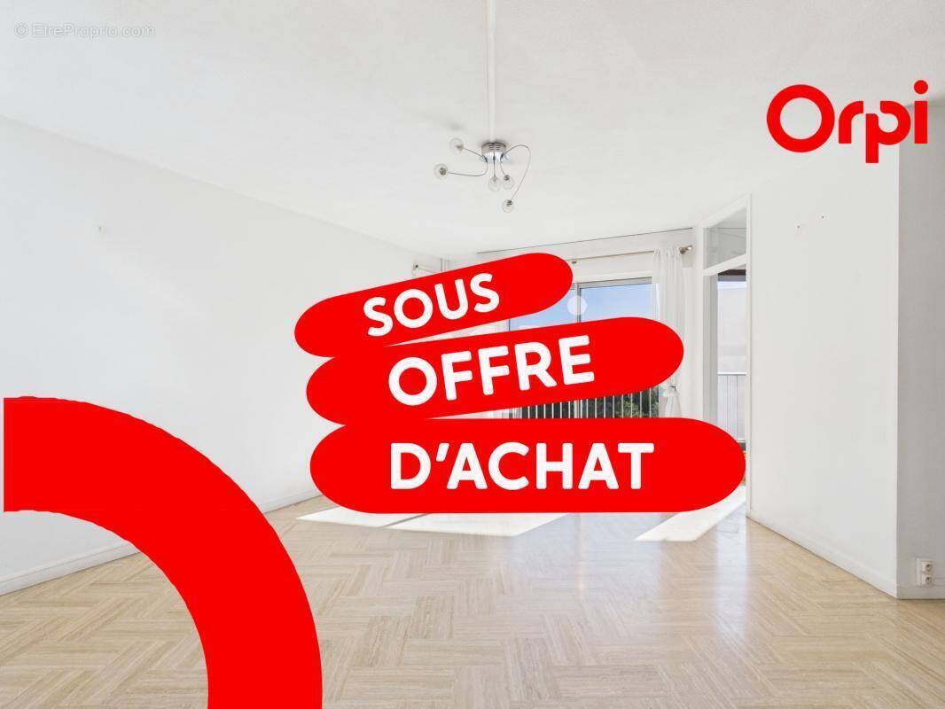 Appartement à MANDELIEU-LA-NAPOULE