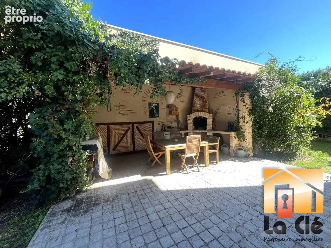 Maison 7 pièces 135 m² à vendre à Agen (47000) - photo 2