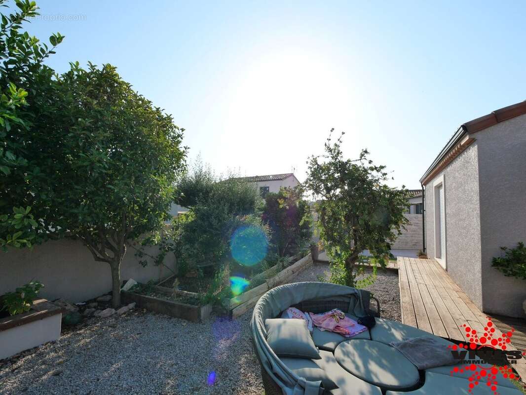 Belle villa 4 chambres, très  bien équipée au calme - photo 3