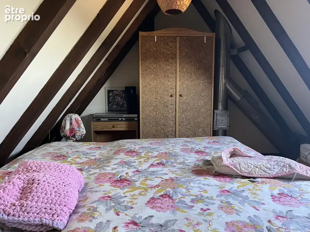 Maison dans village de vacances - photo 8