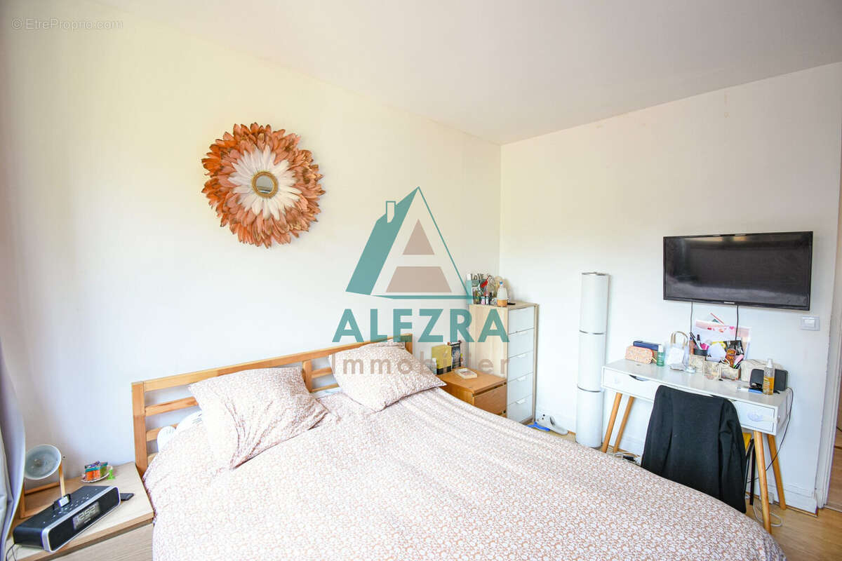 Appartement à LA CELLE-SAINT-CLOUD