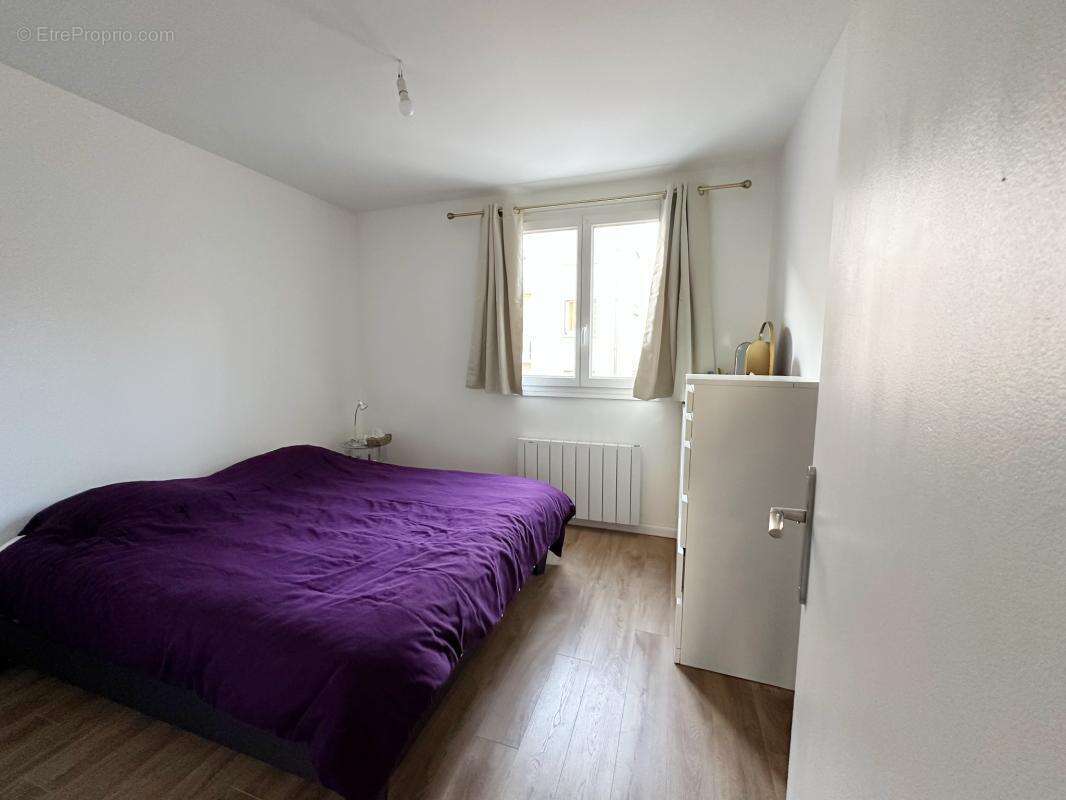 Appartement à LA MULATIERE