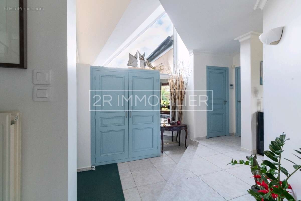 Maison à GUERMANTES