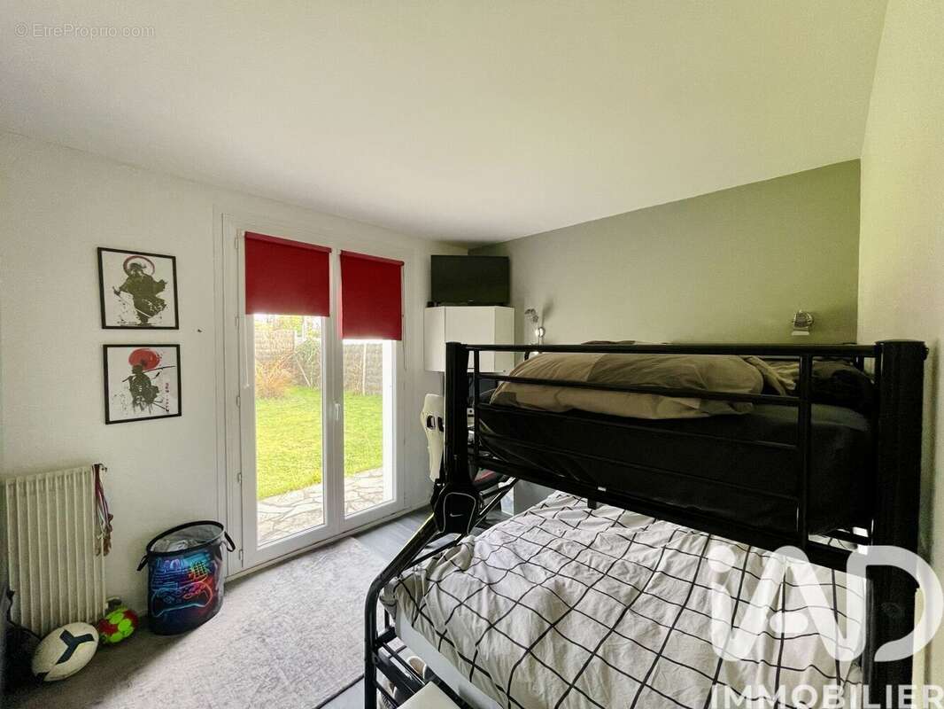 Photo 6 - Maison à TRESSES