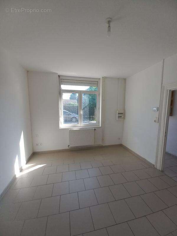 Maison à PONT-A-VENDIN