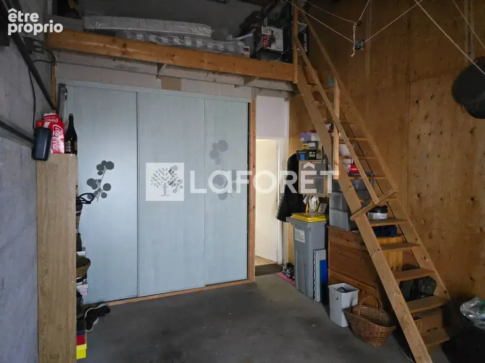 Maison Les Sorinières 5 pièce(s) 124M2 - photo 16