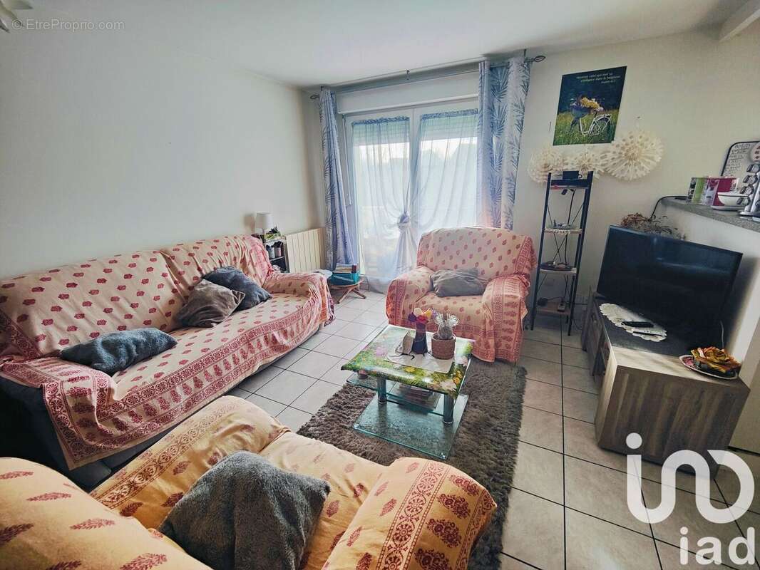 Photo 5 - Appartement à JOUE-LES-TOURS