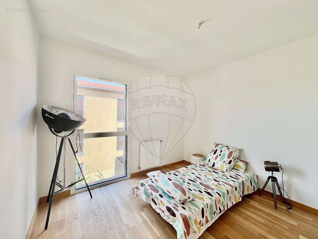 Appartement à DARDILLY