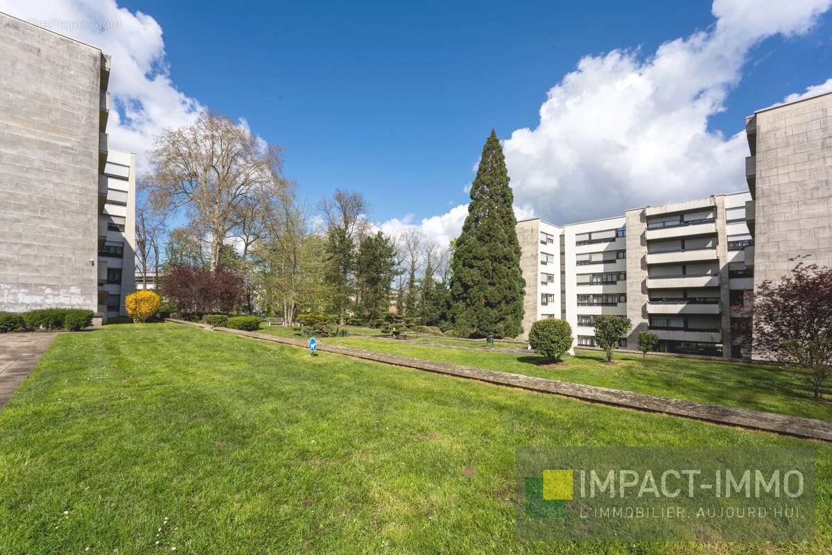 Appartement à FRANCONVILLE