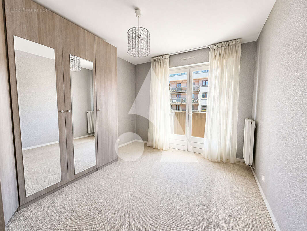 Appartement à AIX-LES-BAINS