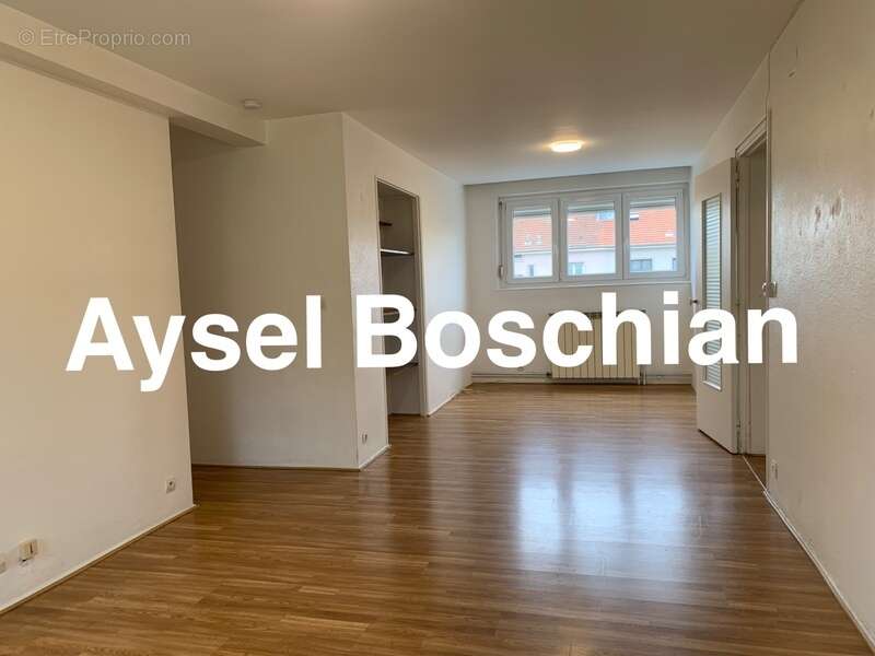 Appartement à LONGWY