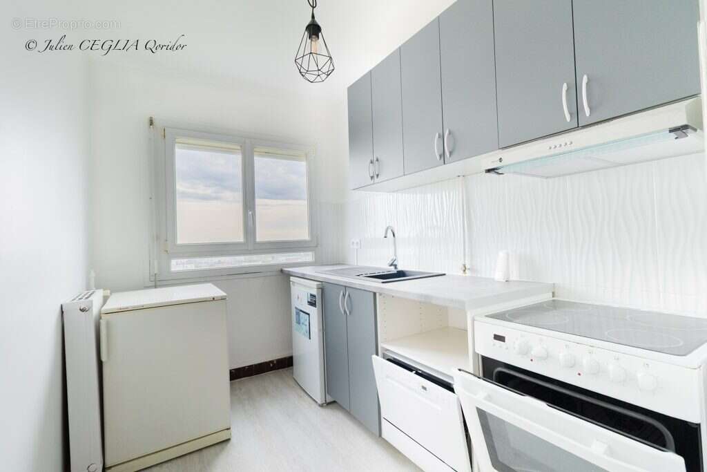 Appartement à THIAIS