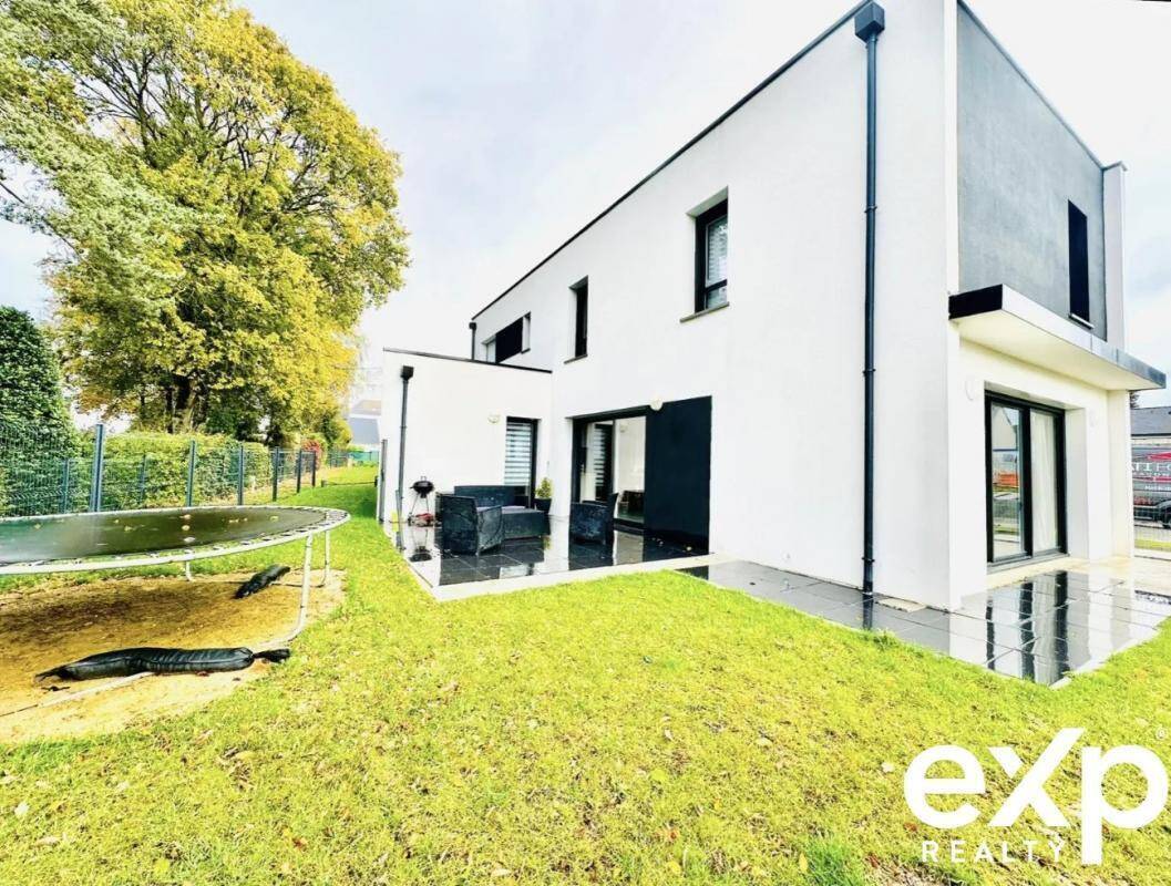 Maison à LA MEZIERE