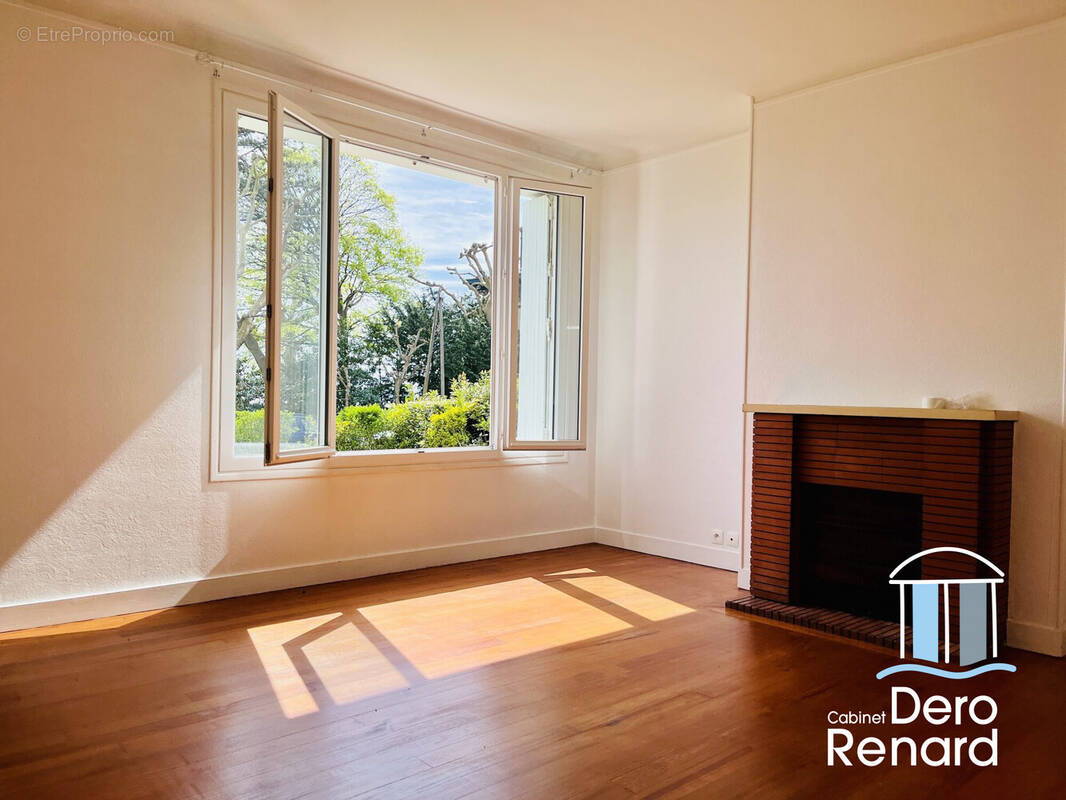 Appartement à LE HAVRE