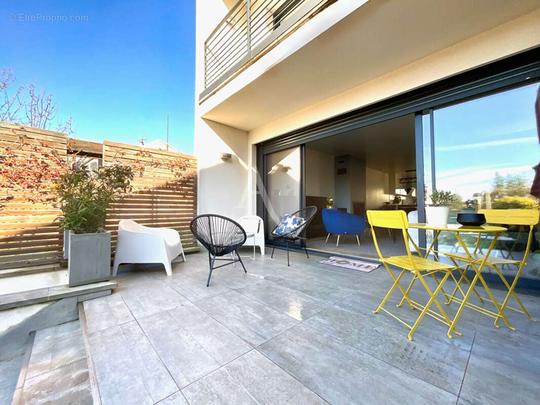 Maison à FONTENAY-SOUS-BOIS