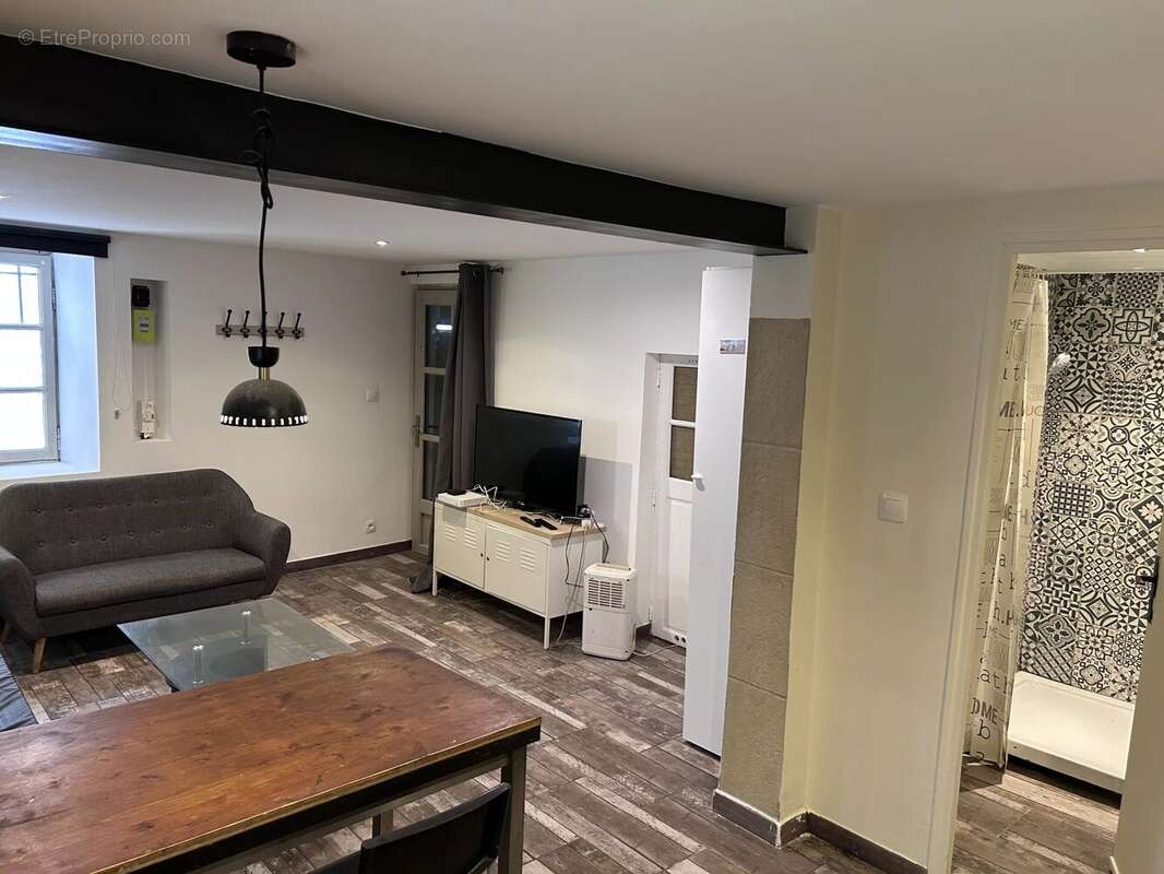 Appartement à ARLES