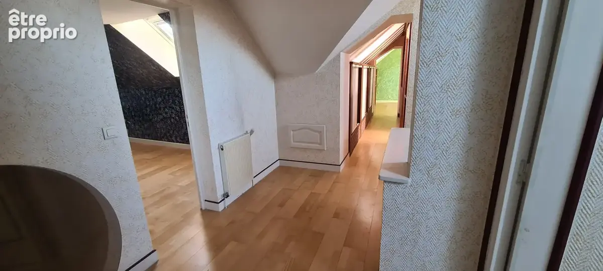 Envie de calme à Flagy ? Cette maison est pour vous - photo 9