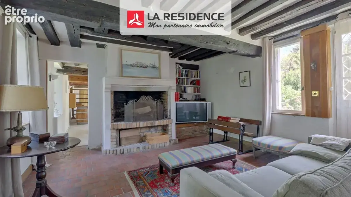 Maison 245 m² à Les Andelys  - photo 9