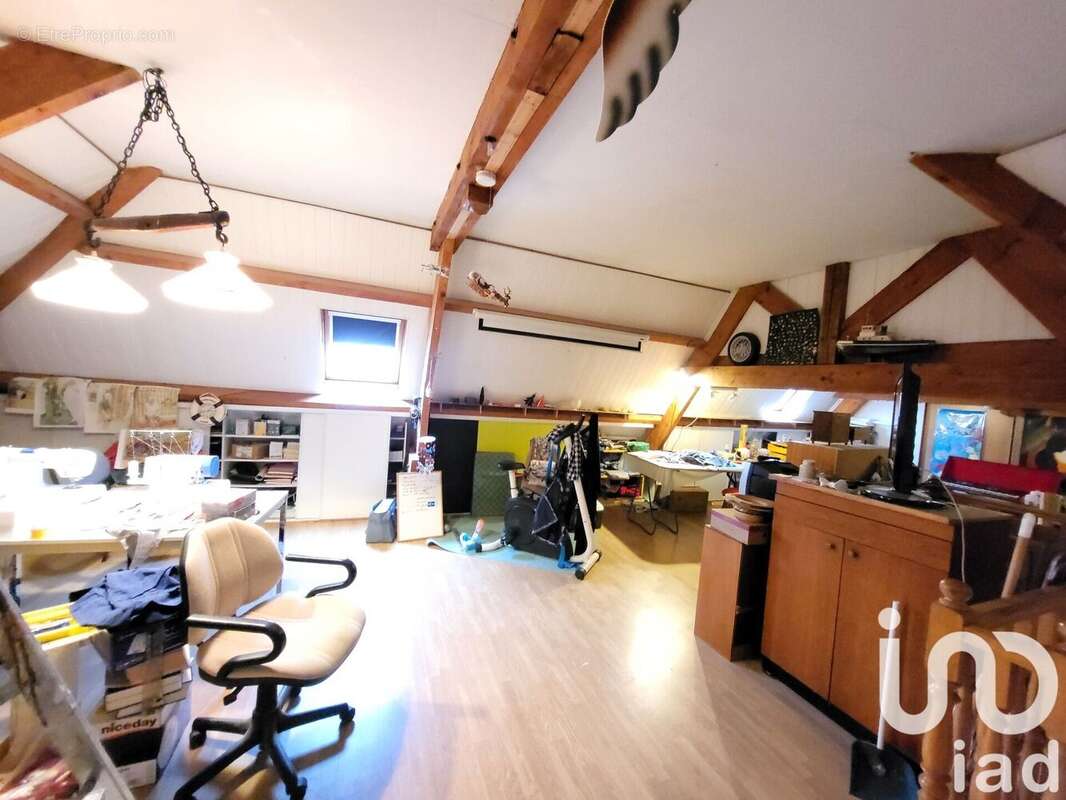Maison 276 m² à Semblancay  - photo 7