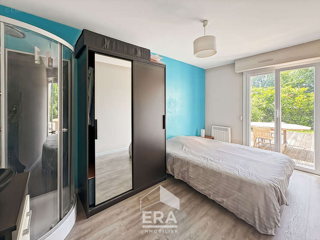 MAISON  MÉRIGNAC  PIN GALANT  + Garage + Chambre en rez de chaussée - photo 4