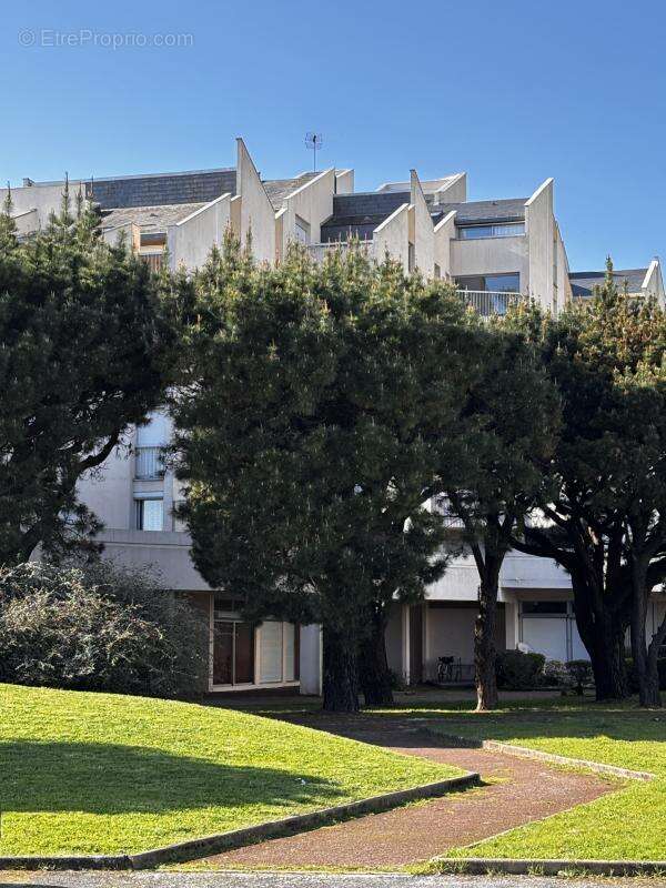 Appartement à LE POULIGUEN