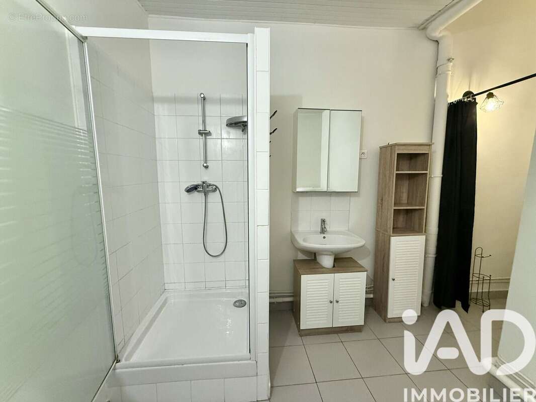 Photo 7 - Appartement à MEZY-SUR-SEINE