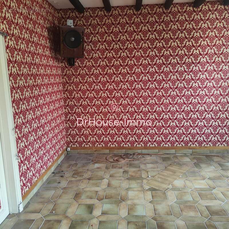 Maison à CLERMONT-FERRAND