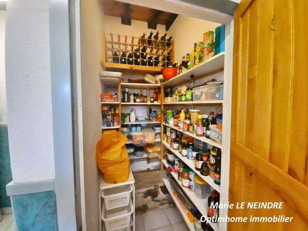 Maison à vendre 4 pièces BON REPOS SUR BLAVET (22) - photo 11